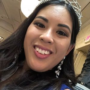 Meet your Posher, Geena